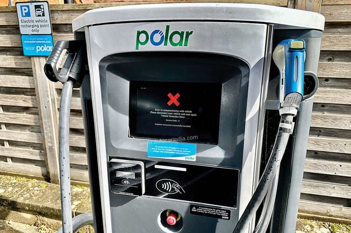 Audi Q4 e-tron review: Charging up