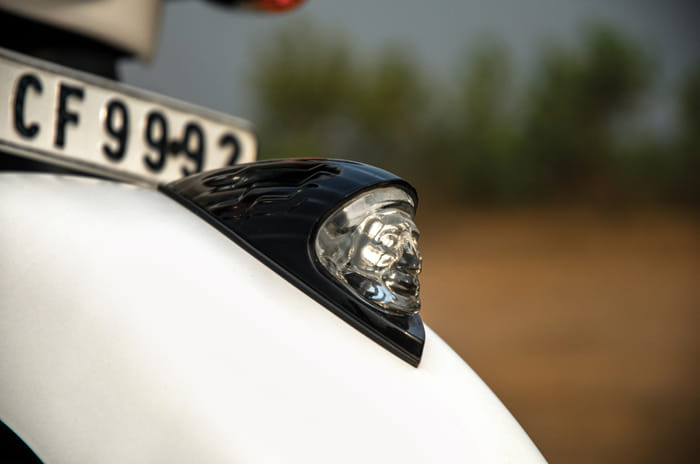 Indian Roadmaster Dark Horse review: Grand American touring