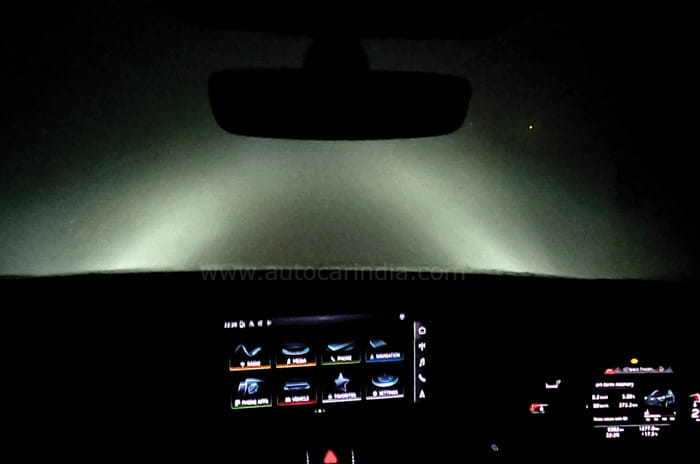 Audi Q5 long term review, second report 