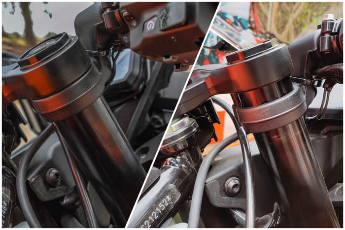 2022 KTM RC 390 review: opening new doors