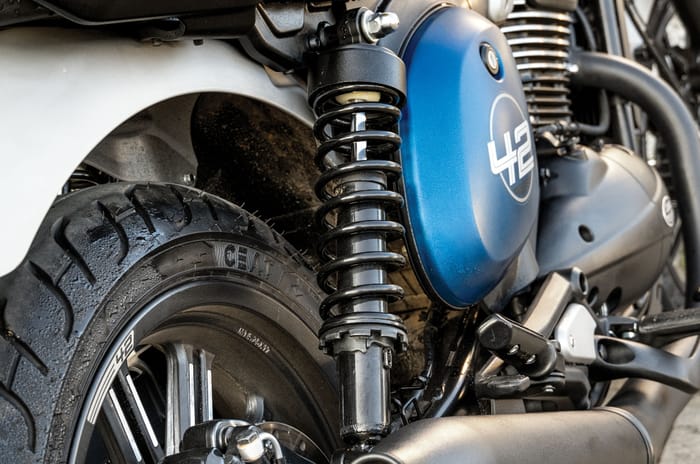 Jawa 42 FJ review: Turning over a new leaf