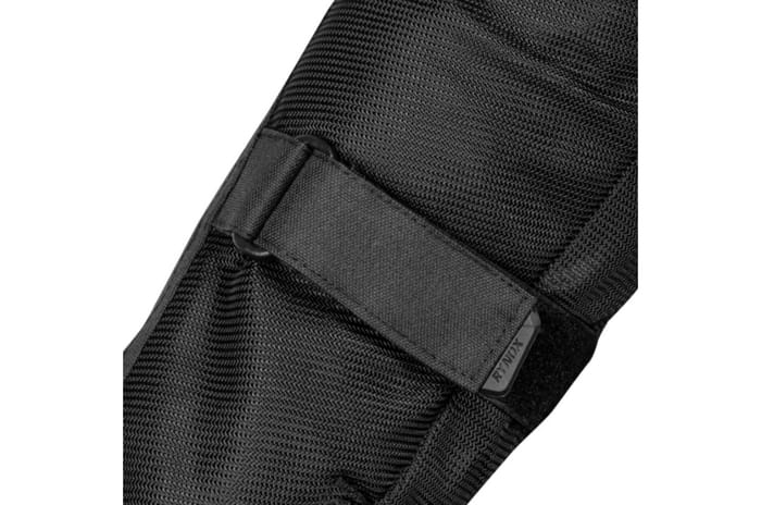 Rynox Tornado Pro 4 riding jacket review