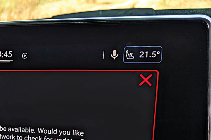 2021 Jeep Compass long term review, final report