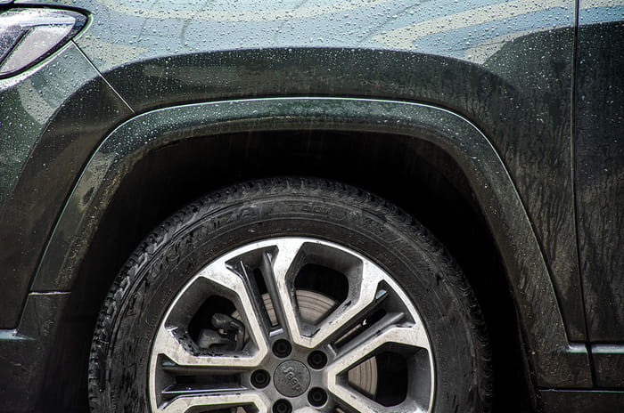 2021 Jeep Compass long term review, final report