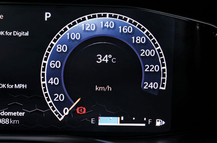 2021 Jeep Compass long term review, final report