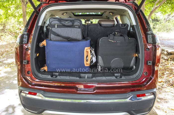 2022 Jeep Meridian review, test drive