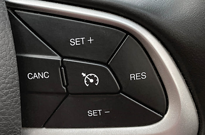 Jeep Compass Trailhawk long term review, third report