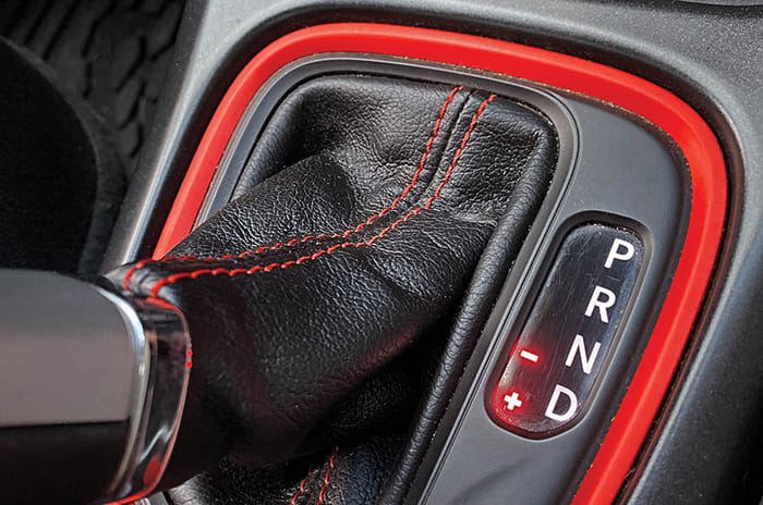 Jeep Compass Trailhawk long term review, third report