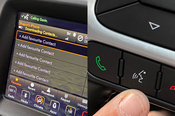 Jeep Compass Trailhawk long term review, third report