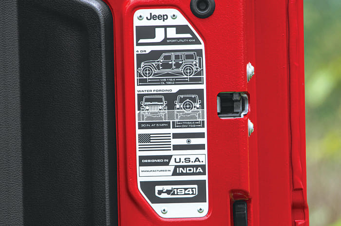 2021 Jeep Wrangler Rubicon review, test drive