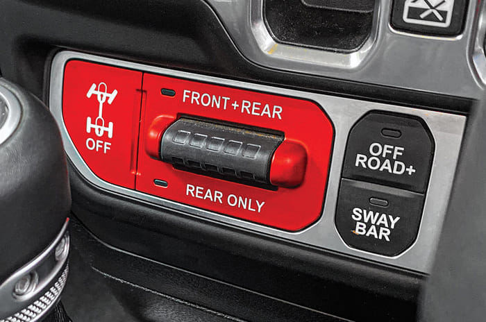 2021 Jeep Wrangler Rubicon review, test drive