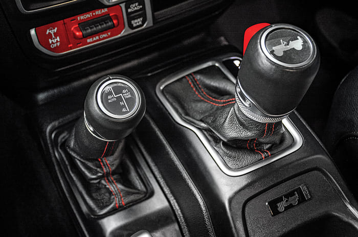 2021 Jeep Wrangler Rubicon review, test drive