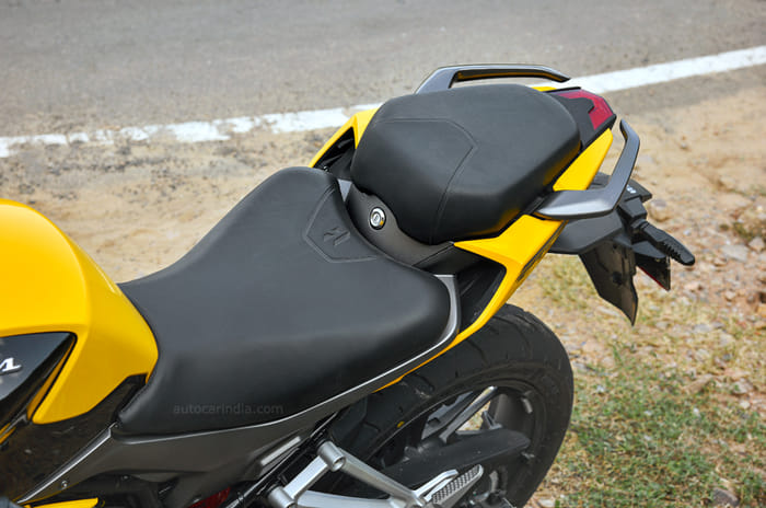 Hero Karizma XMR review: What’s in a name?