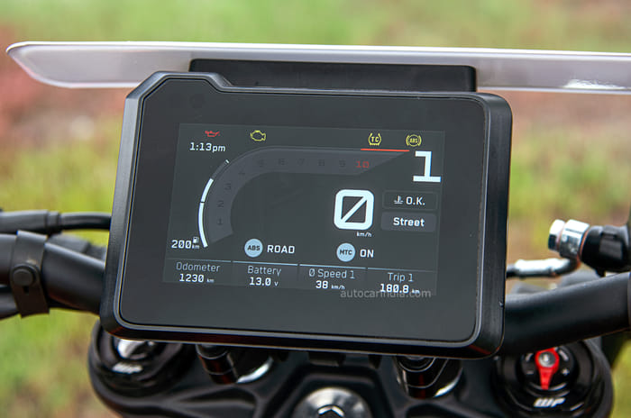 2024 KTM 390 Duke review: still the benchmark