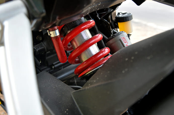 Hero Karizma XMR review: What’s in a name?