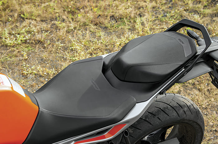 KTM 790 Duke real-world review, test ride