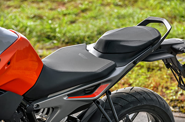KTM 790 Duke review, test ride