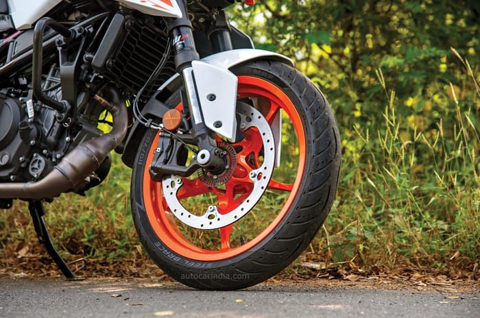 2024 KTM 250 Duke review: 31hp never felt this good 