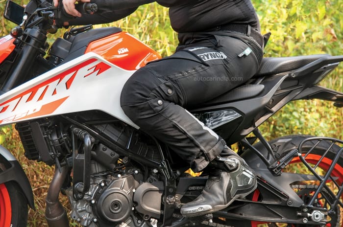 2024 KTM 250 Duke review: 31hp never felt this good 