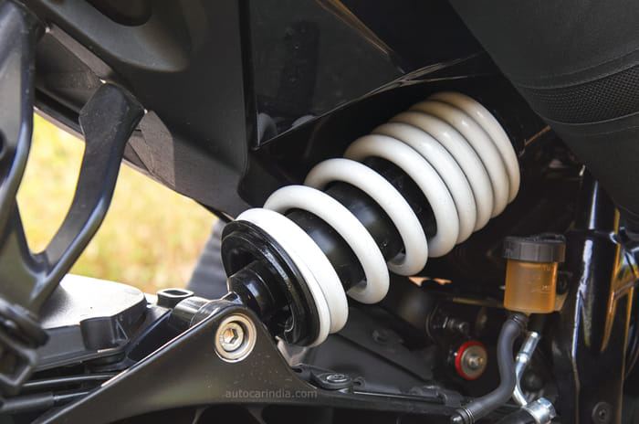 2024 KTM 250 Duke review: 31hp never felt this good 