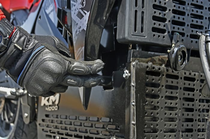 Kabira Mobility KM3000, KM4000 review, test ride