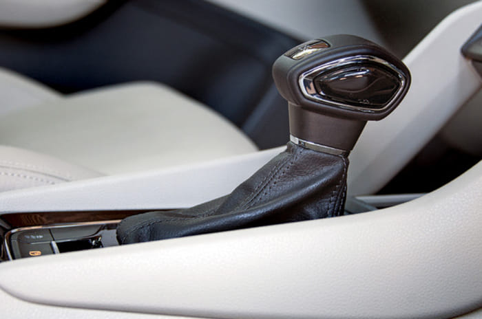 Skoda Karoq review, test drive