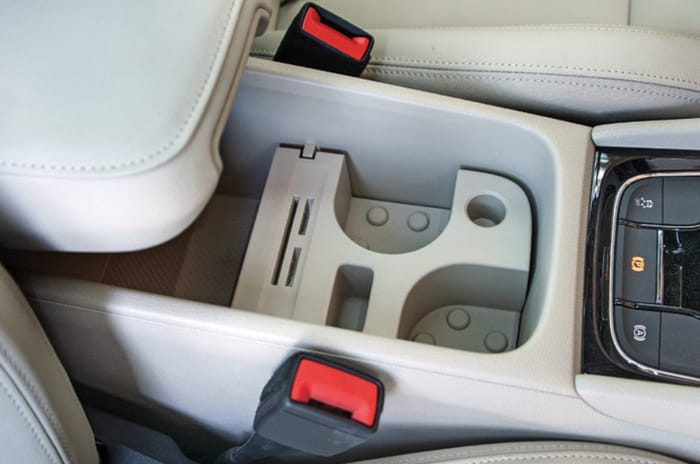 Skoda Karoq review, test drive