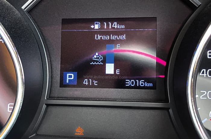 Kia Carnival long term review, first report