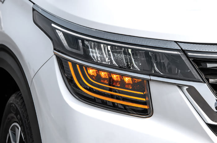 Kia Seltos review, road test