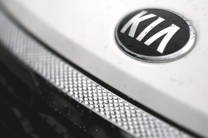 Kia Seltos review, test drive