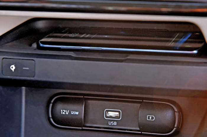 Kia Seltos review, road test