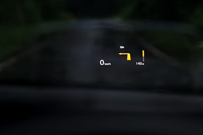 Kia Seltos review, test drive