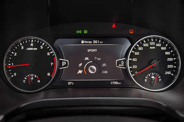 2020 Hyundai Creta vs Kia Seltos comparison