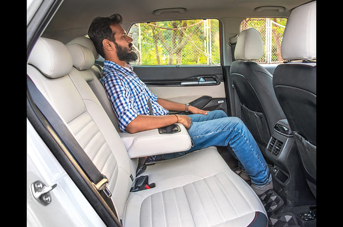 Kia Seltos review, road test