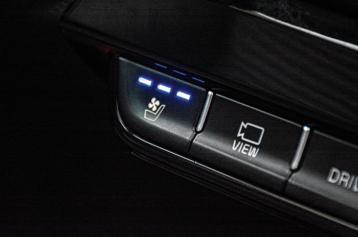 Kia Sonet long term review, third report