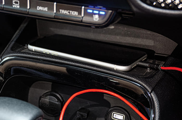 Kia Sonet long term review, third report