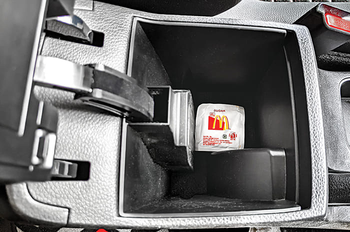 Kia Sonet long term review, third report