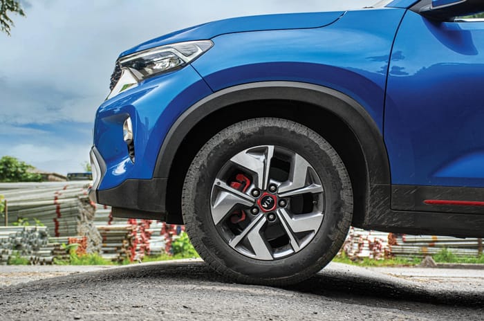 Kia Sonet long term review, final report