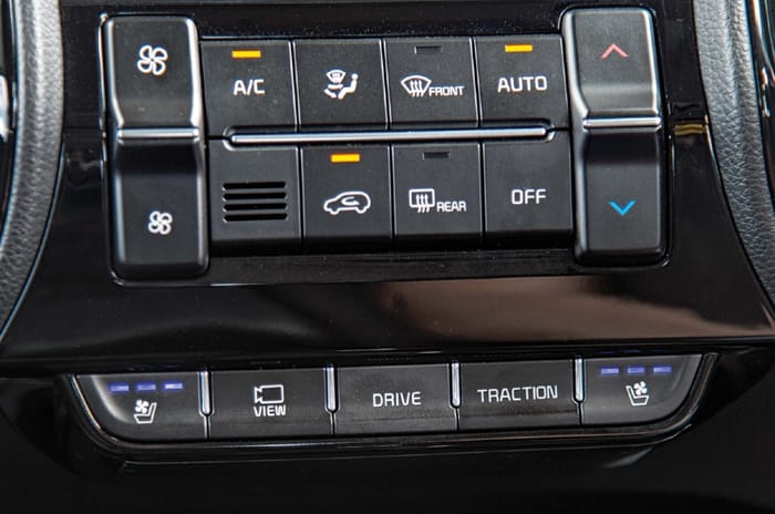 Kia Sonet review, road test