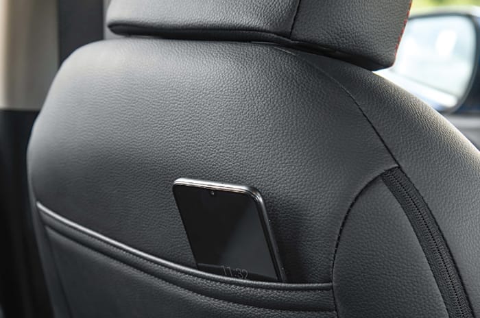 Kia Sonet review, road test