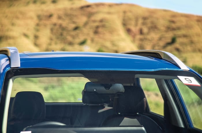 Kia Sonet review, road test