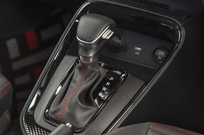 Kia Sonet review, road test