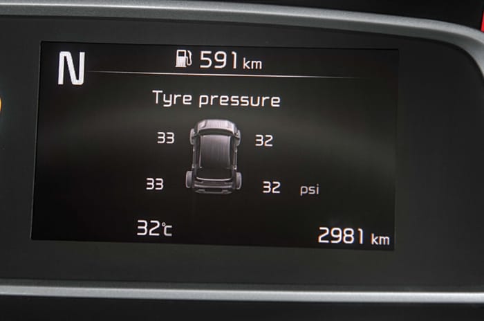 Kia Sonet review, road test