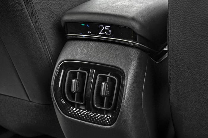 Kia Sonet review, test drive