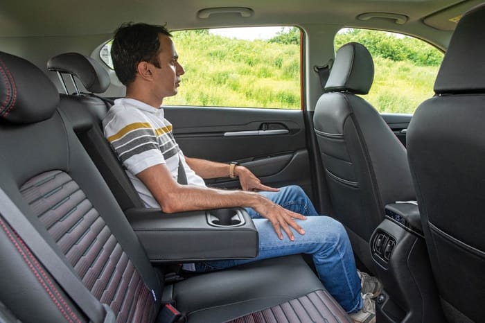 Kia Sonet review, test drive