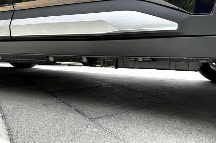 Kia Carens Clavis EV review: Multi purpose (electric) vehicle 