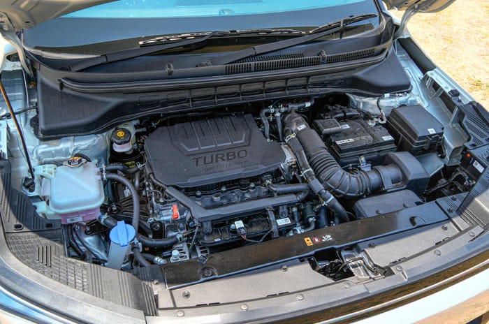 Kia Carens Clavis review: Carens goes upmarket 