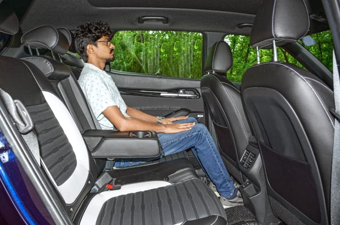 Kia Seltos facelift review: Small changes add up