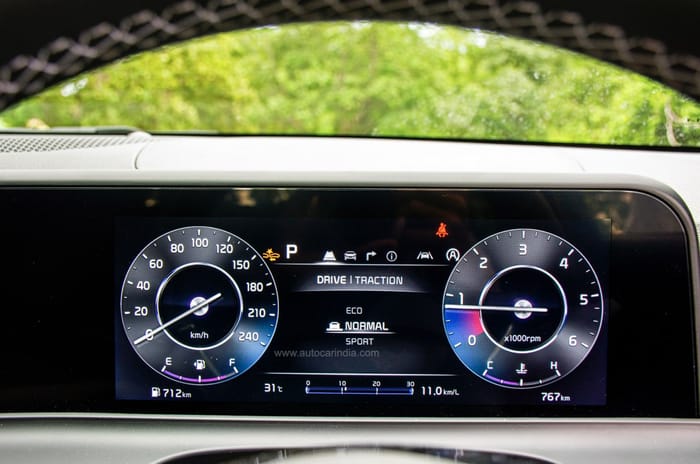 Kia Seltos facelift review: Small changes add up