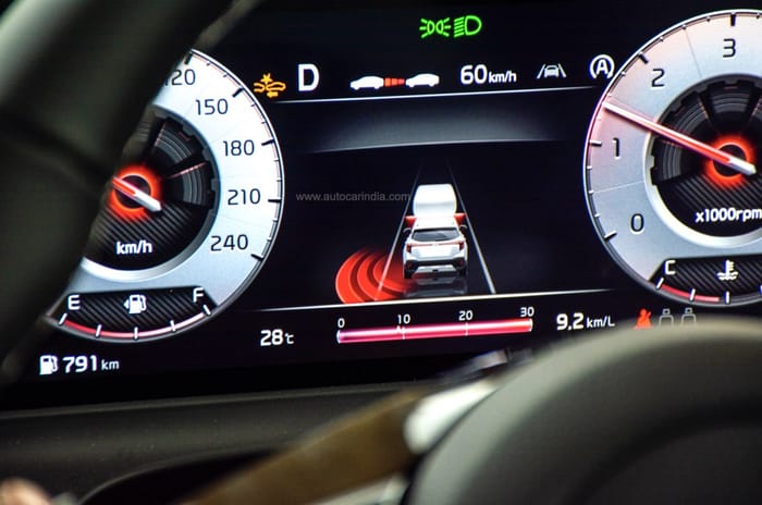 Kia Seltos facelift review: Small changes add up